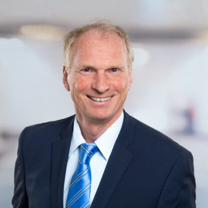 Burkhard Bauer