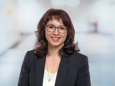 Sabrina Schmitt-Dierolf