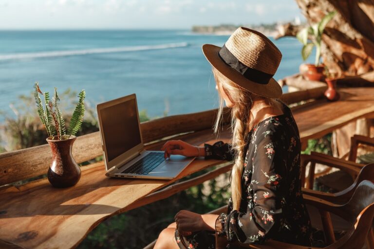 Homeoffice im Ausland Welche Voraussetzungen müssen erfüllt sein Gräf & Centorbi